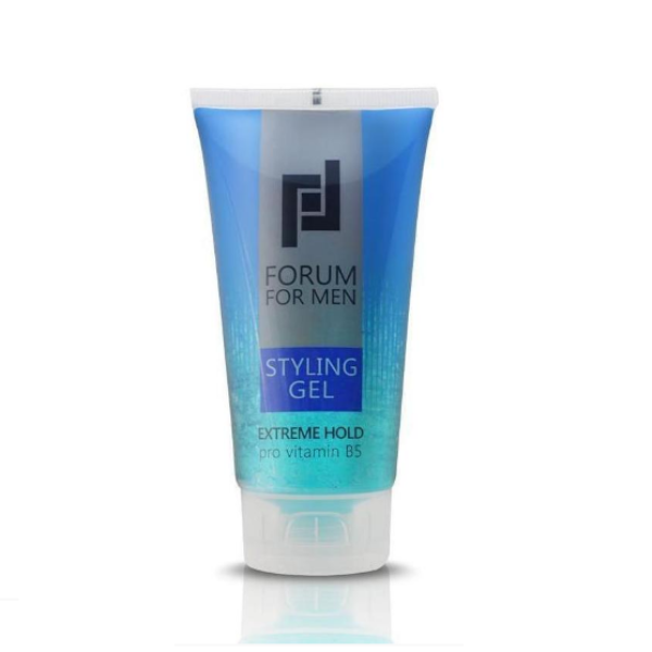 FORUM STYLING GEL 150G