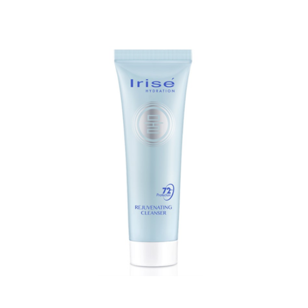 IRISE HYDRATION REJUVENATING CLEANSER 100G