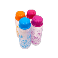 BEE SON BREAST MILK STORAGE BOTTLE 80701 150MLX4'S
