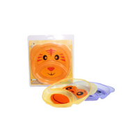 BEE SON 2 SECTION PLATE 80442