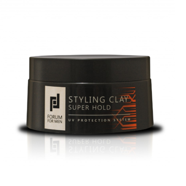 FORUM STYLING CLAY 175G