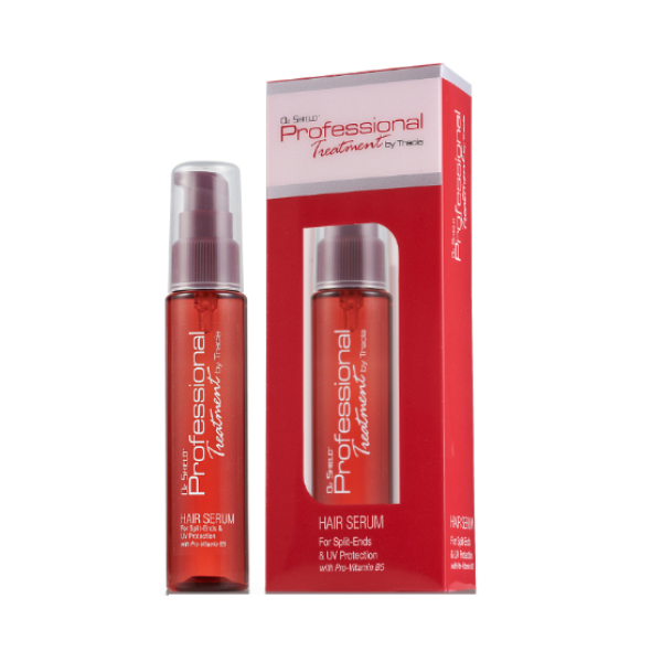 TRACIA O2 SHIELD HAIR SERUM 50ML