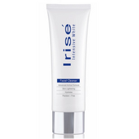 IRISE INTENSIVE WHITE FACIAL CLEANSER 100G