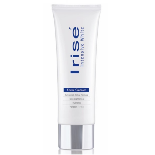 IRISE INTENSIVE WHITE FACIAL CLEANSER 100G