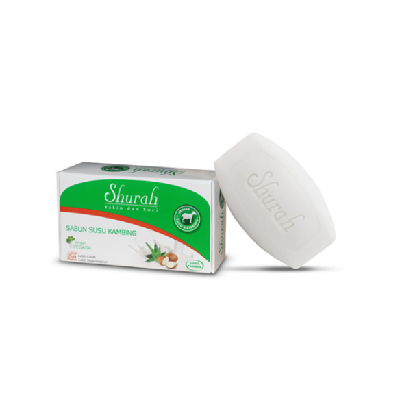 SHURAH SABUN 90G