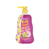 PUREEN KIDS YOGURT HEAD TO TOE WASH BUBBLE GUM