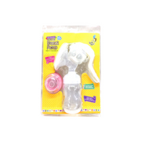 BEE SON MANUAL BREAST PUMP 80780