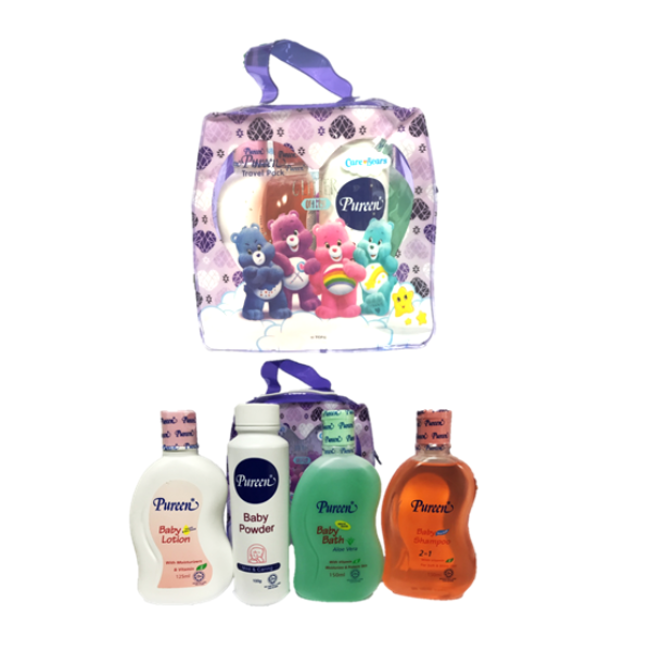 PUREEN TRAVEL PACK LARGE