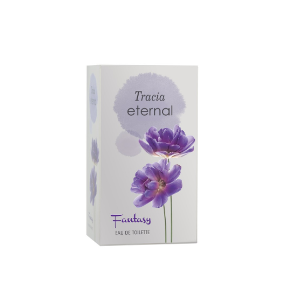 TRACIA ETERNAL EDT 50ML