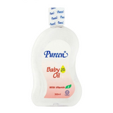 PUREEN BABY OIL