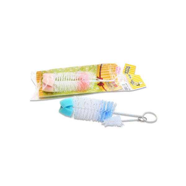 BEE SON BOTTLE & N.BRUSH ASSORTED 11229