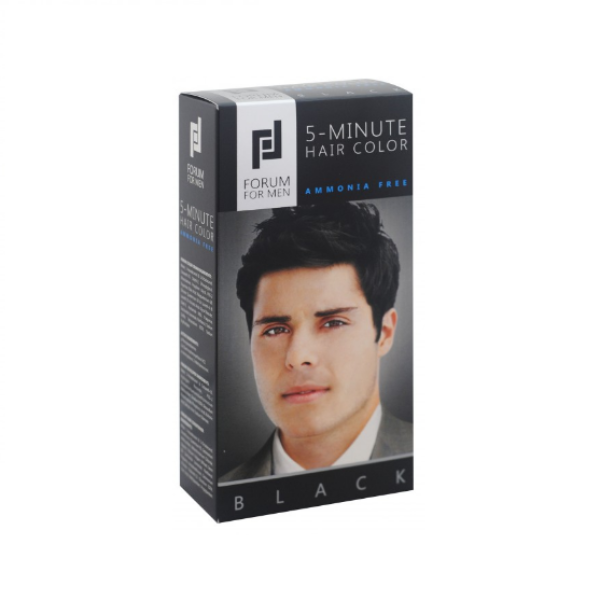 FORUM 5 MINUTES HAIR COLOR 40G