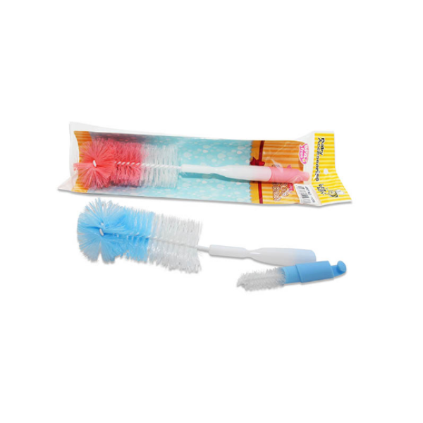BEE SON BOTTLE & N.BRUSH ASSORTED 11238