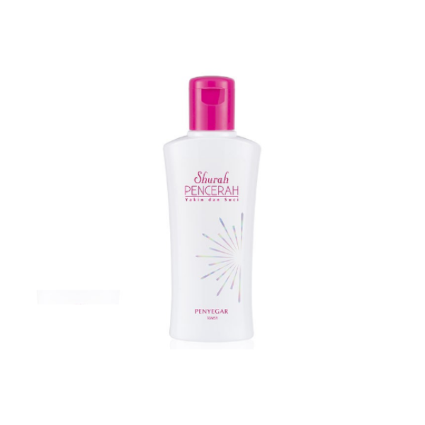 SHURAH PENCERAH PENYEGAR 120ML