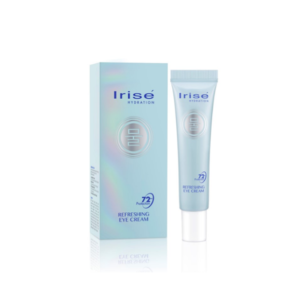 IRISE HYDRATION REFRESHING EYE CREAM 20G