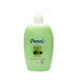 PUREEN FAMILY BATH KIWI & AVOCADO