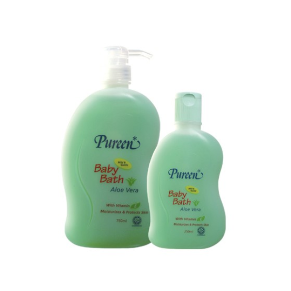 PUREEN BABY ALOE VERA