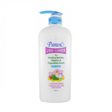 PUREEN LIQUID CLEANSER MINT FLAVOUR