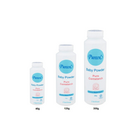 PUREEN BABY POWDER-PURE CONSTARCH