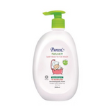 PUREEN NATURAL-H BABY HEAD TO TOE WASH