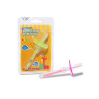 BEE SON BABY TOOTBRUSH ASSORTED 80400