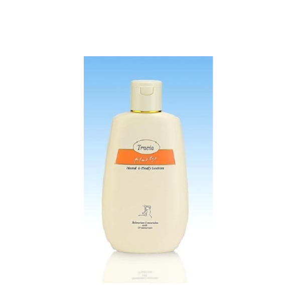TRACIA MISTY HAND & BODY LOTION