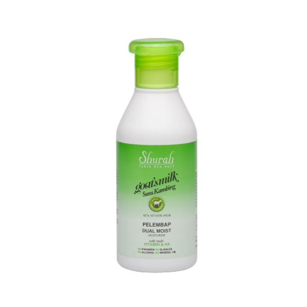 SHURAH PELEMBAP 140ML