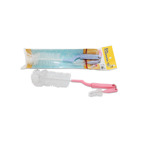 BEE SON BOTTLE & N.BRUSH ASSORTED 11241