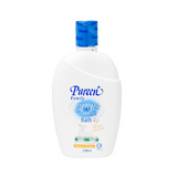 PUREEN FAMILY BATH GOAT'S MILK
