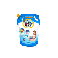 PUREEN A-B-D LIQUID DETERGENT