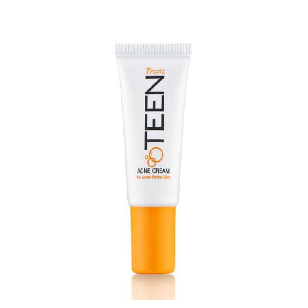 TRACIA TEEN ACNE CREAM 10G