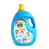 PUREEN A-B-D LIQUID DETERGENT