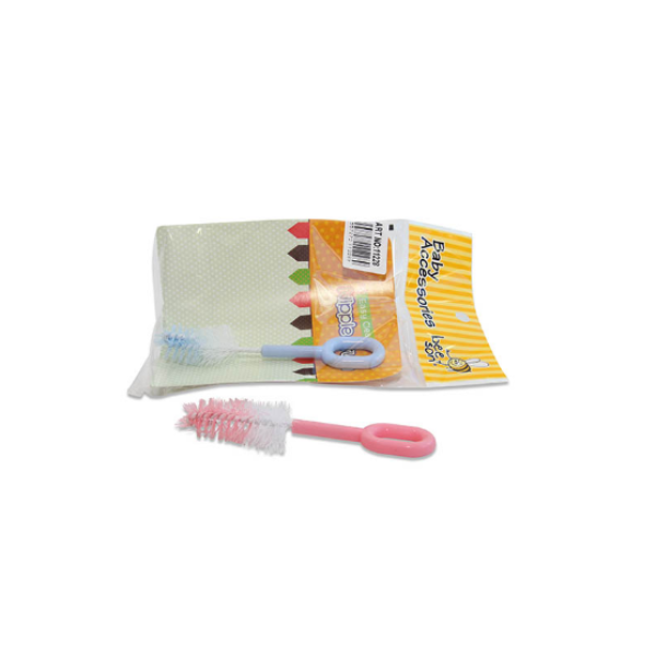 BEE SON BOTTLE & N.BRUSH ASSORTED 11228