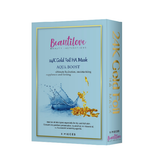 BEAUTILOVE 24K GOLD FOIL MASK