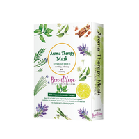 BEAUTILOVE SUPER FRUIT MASK