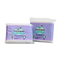 BEE SON BABY COTTON BUD 160'S 81256