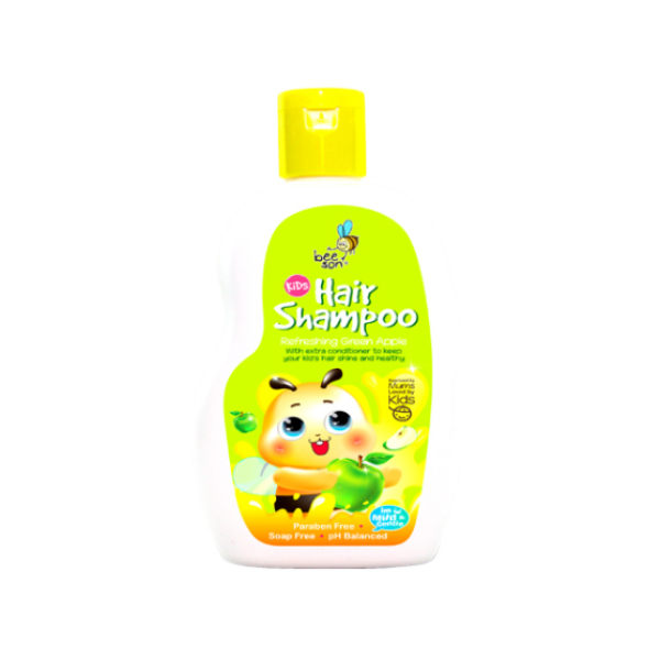 BEE SON KIDS SHAMPOO APPLE