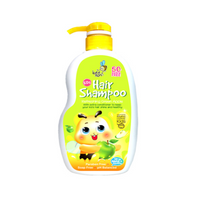 BEE SON KIDS SHAMPOO APPLE