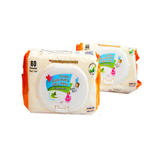 BEE SON WET WIPES FRAGRANCE FREE