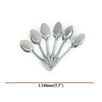 DIG COFFEE SPOON 6PCS
