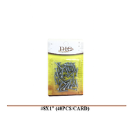 DIG DRYWALL SCREW Z/P