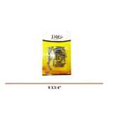 DIG DRYWALL SCREW Z/P