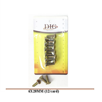 DIG JCBC SCREWS R/P