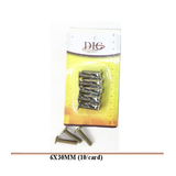 DIG JCBC SCREWS R/P