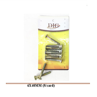 DIG JCBC SCREWS R/P