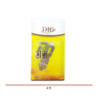 DIG PAD LOCK