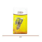 DIG PAD LOCK