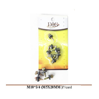 DIG SDS HEX HD HW R/P