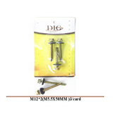 DIG SDS HEX HD HW R/P
