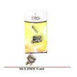 DIG SERR FLANGE BOLTS R/P
